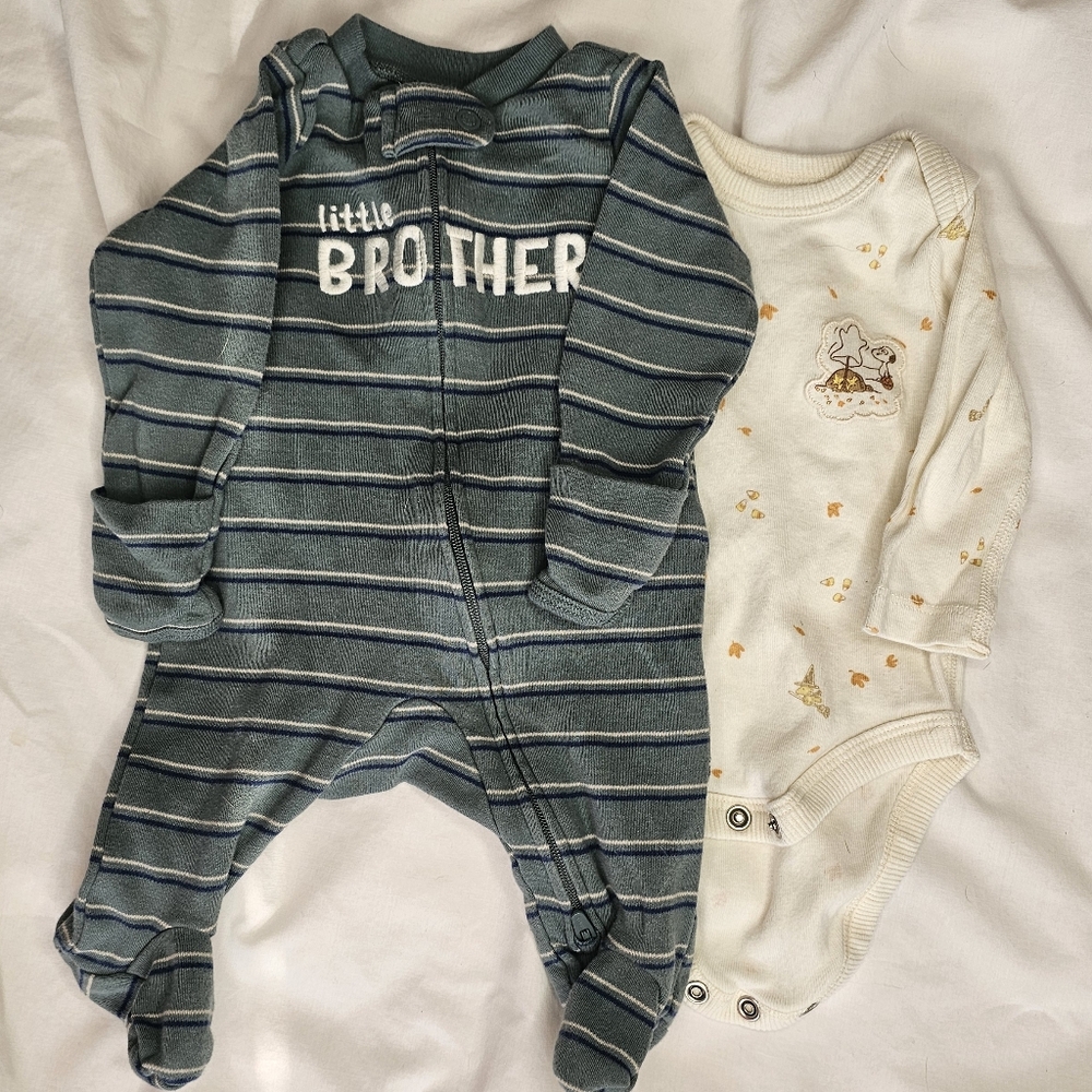 Onesie Set
